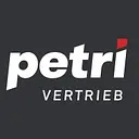 Petri Vertriebs GmbH logo