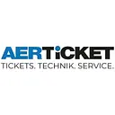 AERTiCKET logo