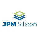 JPM Silicon GmbH logo