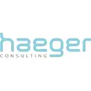 Haeger Consulting logo