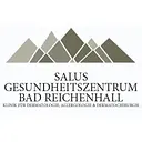 Salus Gesundheitszentrum logo