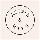 Astrid & Miyu logo