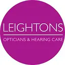 Leightons Opticians & Hearing Care logo