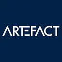 Artefact logo