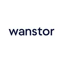 Wanstor logo