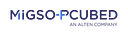 Migso-Pcubed logo