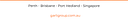 Garli Group logo