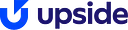 Upside logo