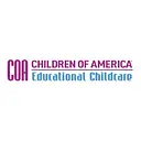 Children of America logo