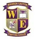 Warren Easton Sr High School logo