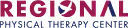Regional Physical Therapy Center logo