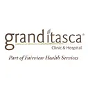 Grand Itasca logo