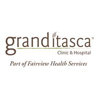 Grand Itasca logo