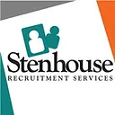 Stenhouse Recruitment Services logo
