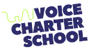 VOICE Charter School logo