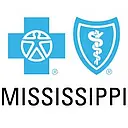 Blue Cross & Blue Shield of Mississippi logo