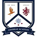 Armbrae Academy, Private School, Halifax, Nova Scotia, Canada logo
