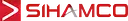 SIHAMCO logo