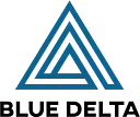 Blue Delta Technologies logo