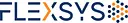 Flexsys America logo