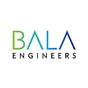 Bala consulting Engineers logo
