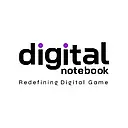 Digital Notebook logo