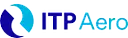 ITP Aero logo