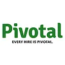 Pivotal Solutions logo