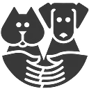 PASADENA HUMANE SOCIETY logo