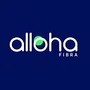 Alloha Fibra logo