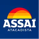 Assaí Atacadista logo