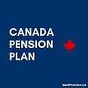 Canada Pension Plan Investment Board logo