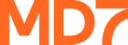 MD7 logo