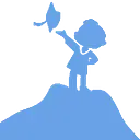 Mountain Top Health Care Consultant logo