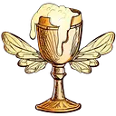 Savage Bees Meadery logo