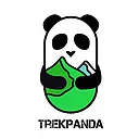 TrekPanda logo