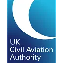 Civil Aviation Authority logo