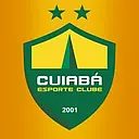Cuiabá Esporte Clube logo