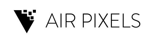 Air Pixels logo