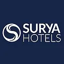 Surya Hotels logo