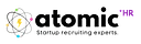 Atomic HR logo