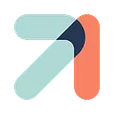 ai71 Careers Site (old) logo