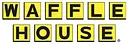 Waffle House, Inc. logo