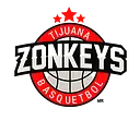 Tijuana Zonkeys logo