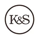 King & Spalding logo