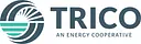 Trico Electric Cooperative logo