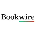 Bookwire logo