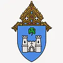 Catholic Diocese Of Fort Worth logo