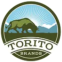 Torito Brands logo