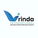 Vrinda International logo